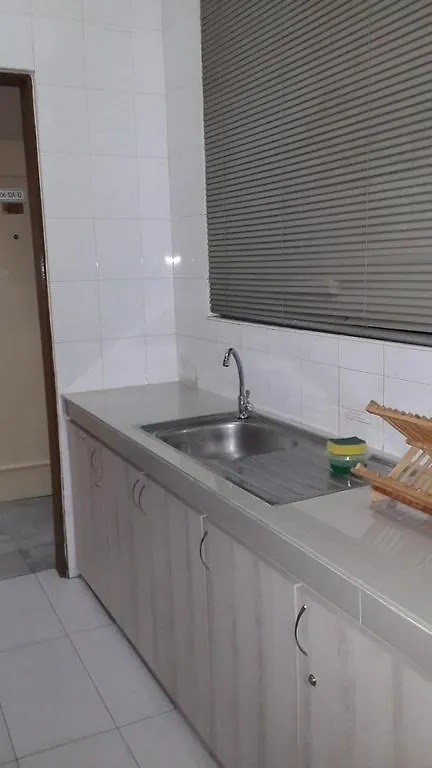Golden City Apartment - Leisure Holiday Resorts Kuala Lumpur