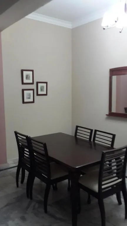 Golden City Apartment - Leisure Holiday Resorts Kuala Lumpur