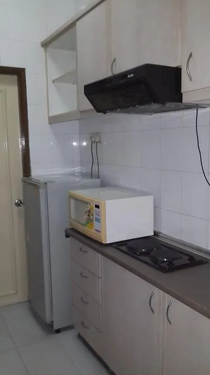 Golden City Apartment - Leisure Holiday Resorts Kuala Lumpur 0*,  Malaysia