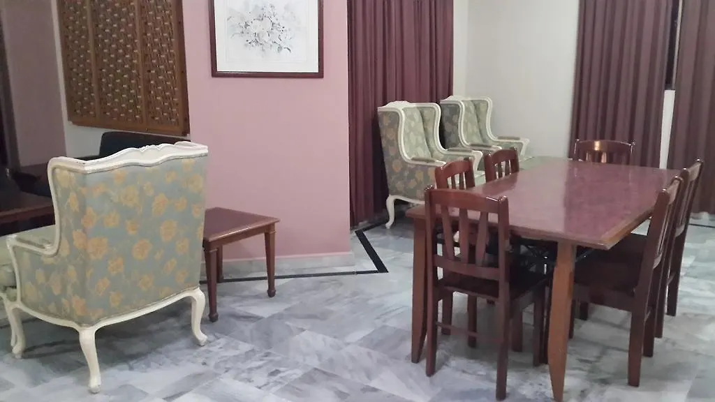 Golden City Apartment - Leisure Holiday Resorts Kuala Lumpur Malaysia