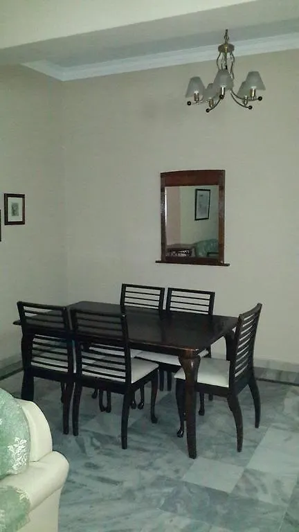 Golden City Apartment - Leisure Holiday Resorts Kuala Lumpur
