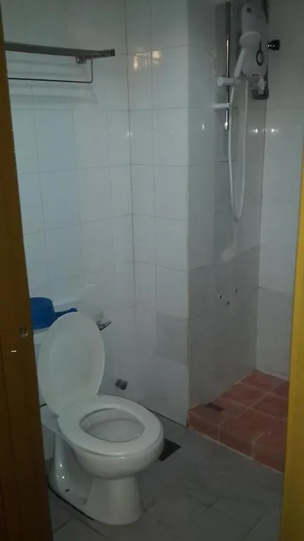 Golden City Apartment - Leisure Holiday Resorts Kuala Lumpur Malaisie