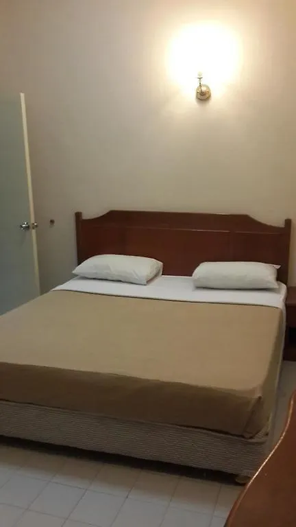 Golden City Apartment - Leisure Holiday Resorts Kuala Lumpur